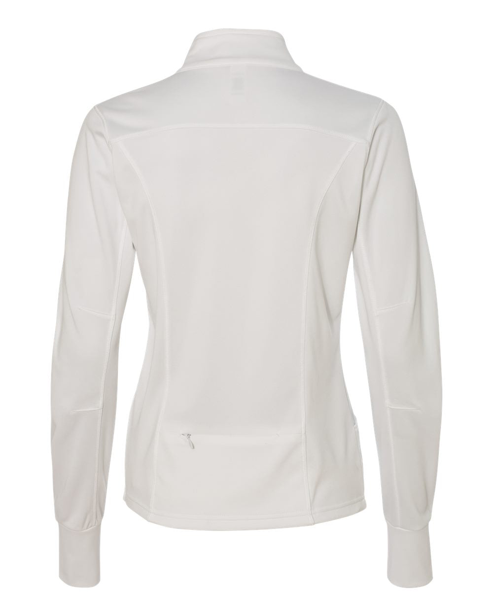 Women's Poly-Tech Athletic Zip