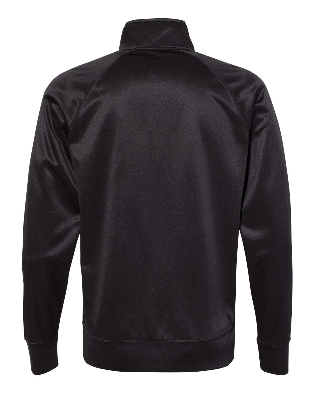 Poly-Tech Track Jacket