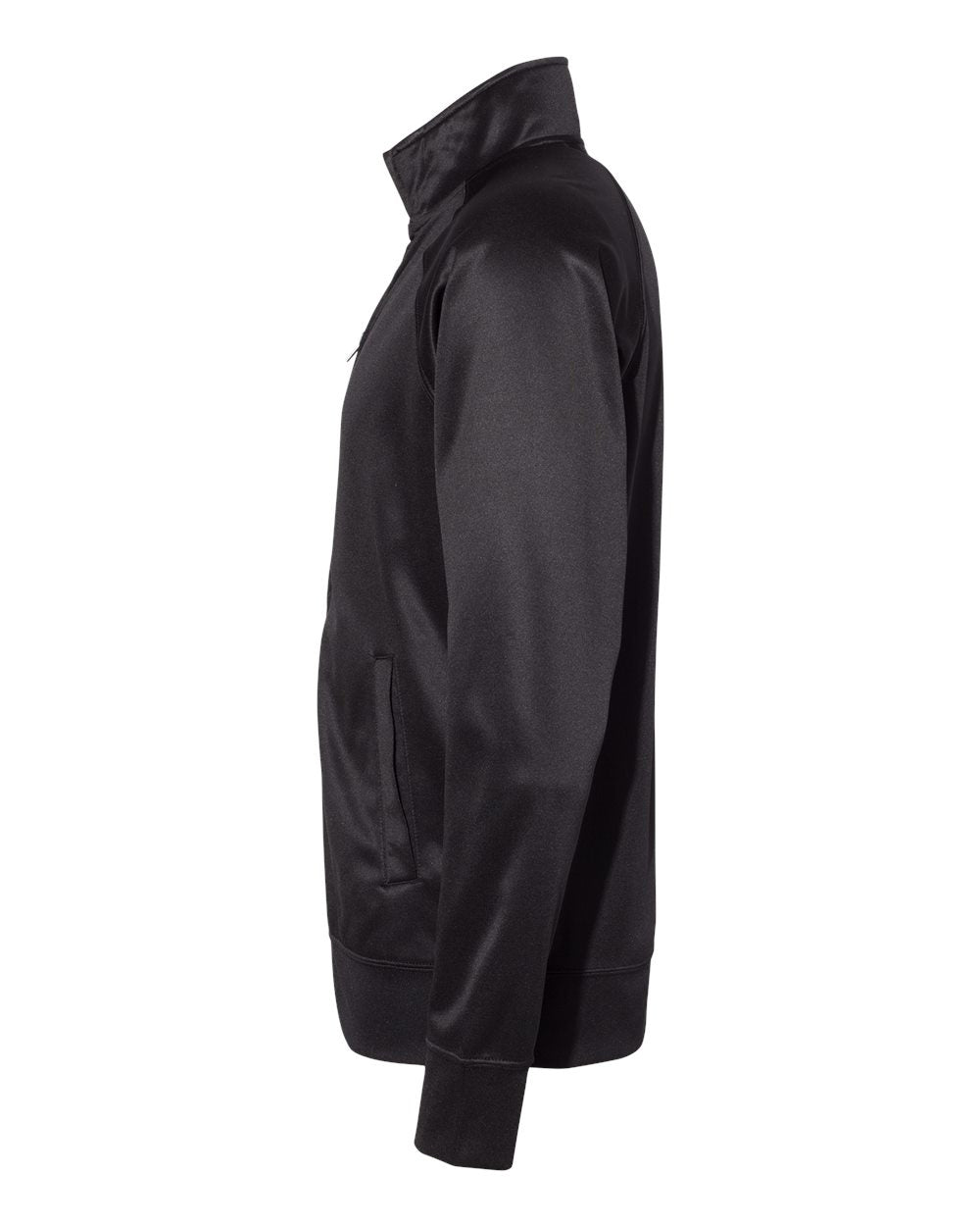 Poly-Tech Track Jacket