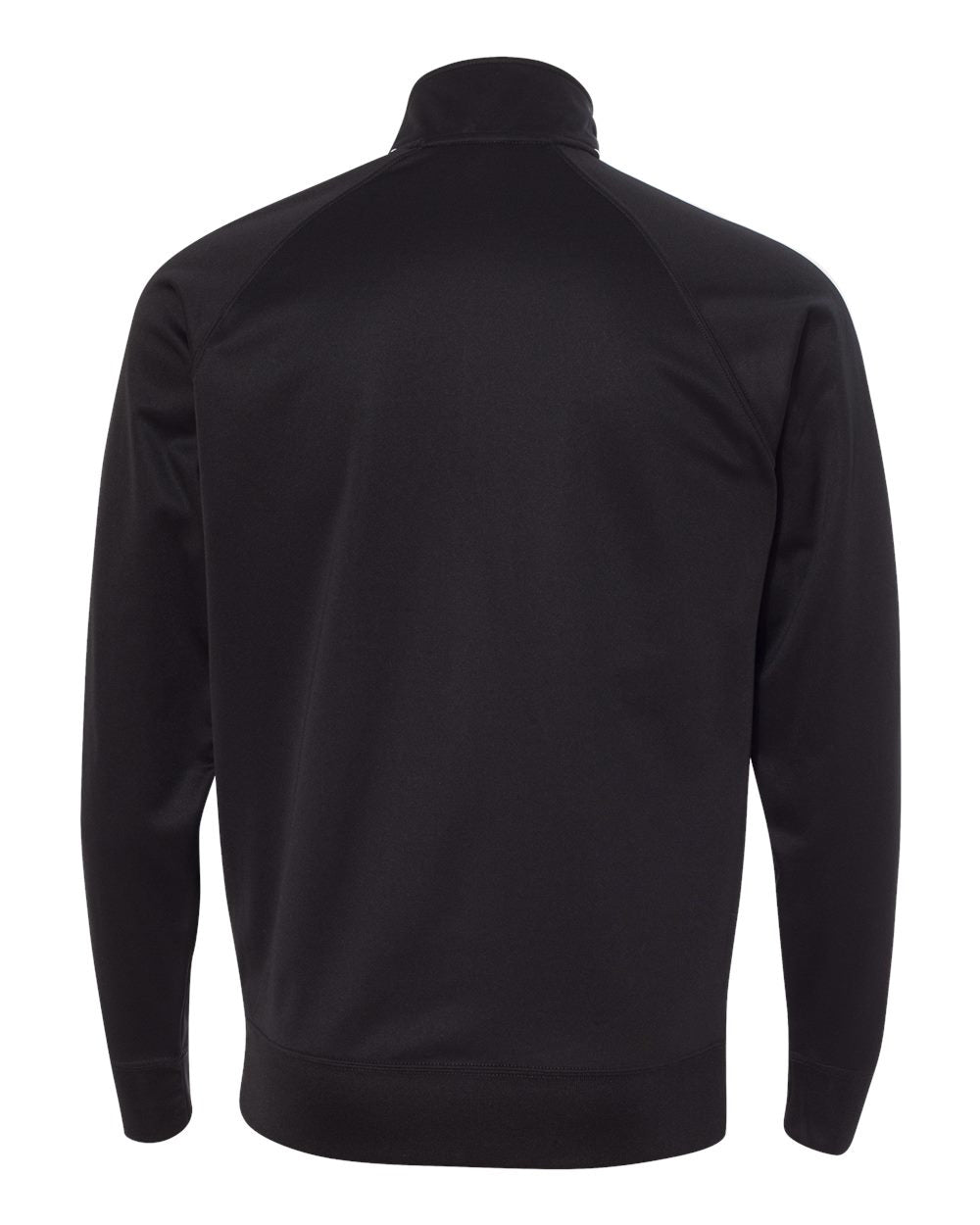 Poly-Tech Track Jacket