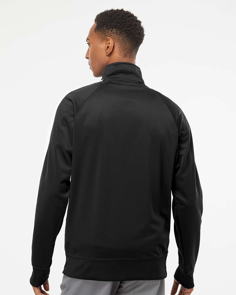 Poly-Tech Track Jacket