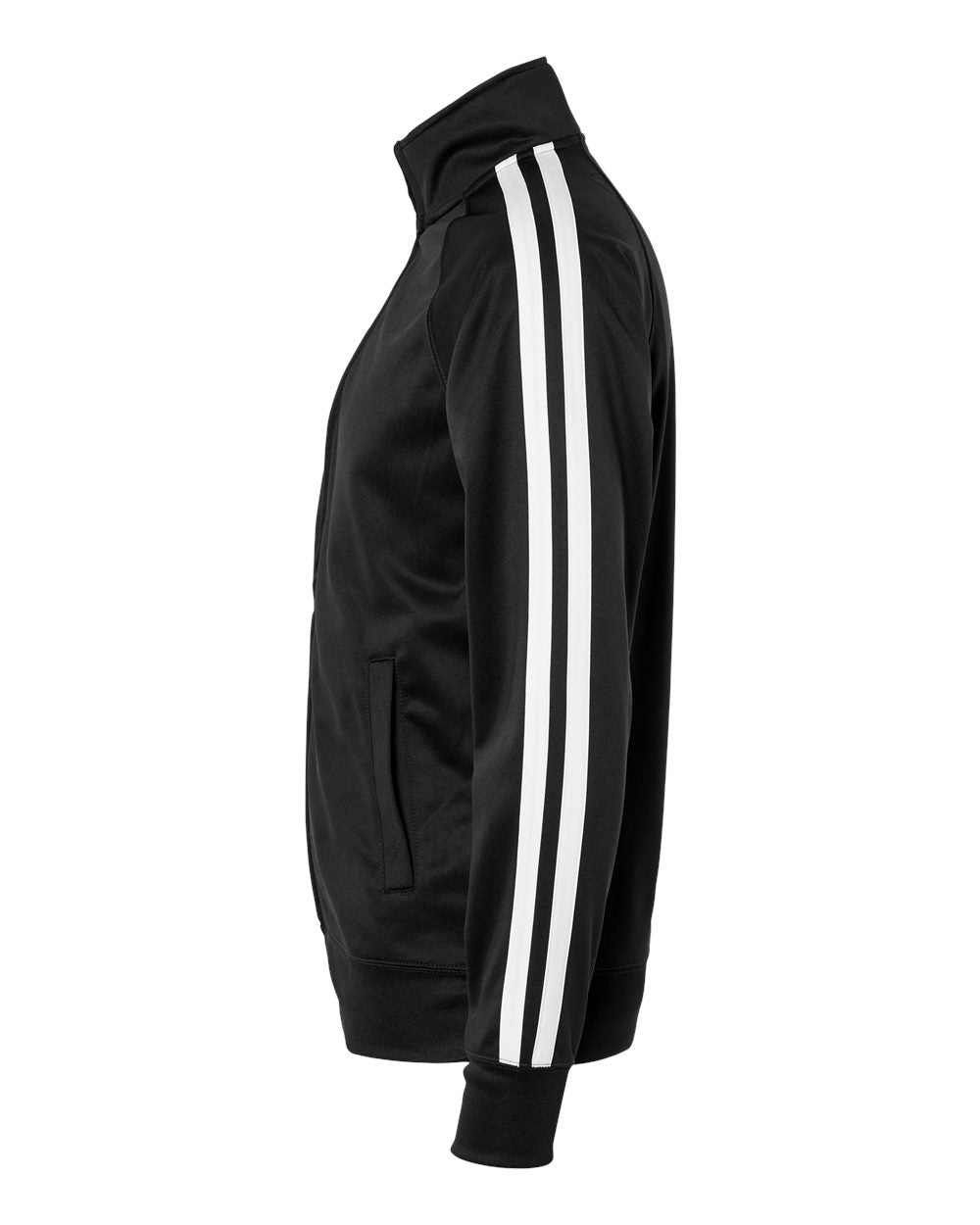 Poly-Tech Track Jacket