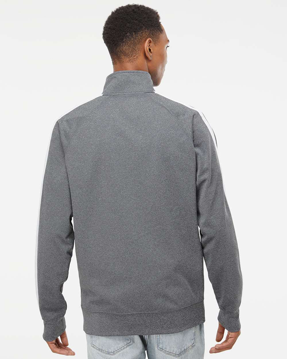 Poly-Tech Track Jacket
