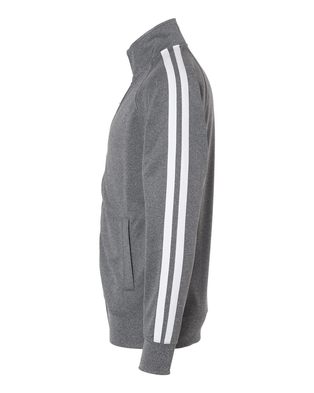 Poly-Tech Track Jacket