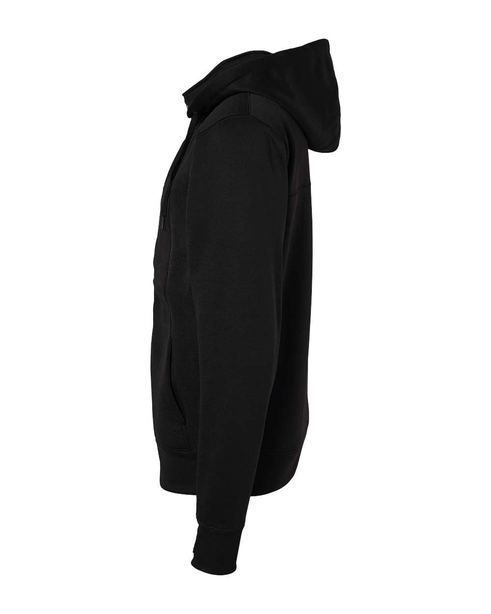 Poly-Tech Zip Hood