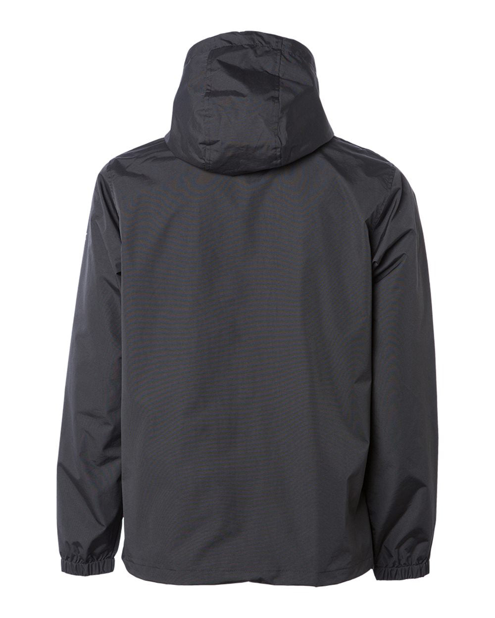 Water Resistant Windbreaker Anorak Jacket