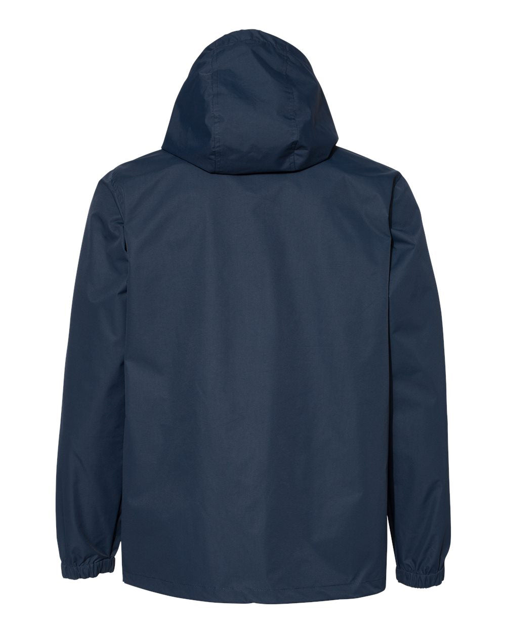 Water Resistant Windbreaker Anorak Jacket