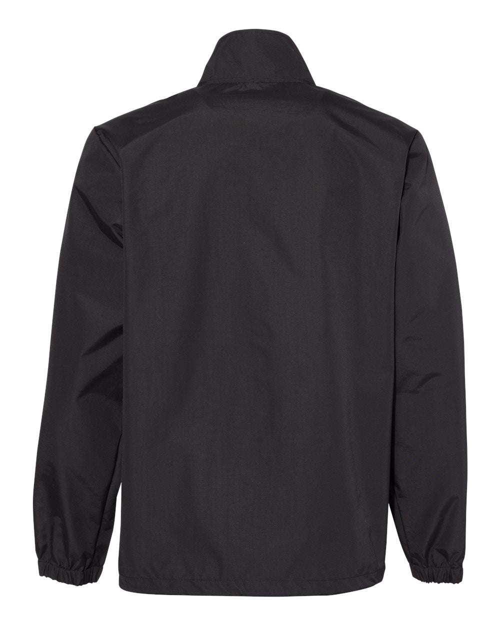 Water Resistant Windbreaker Coaches Jacket