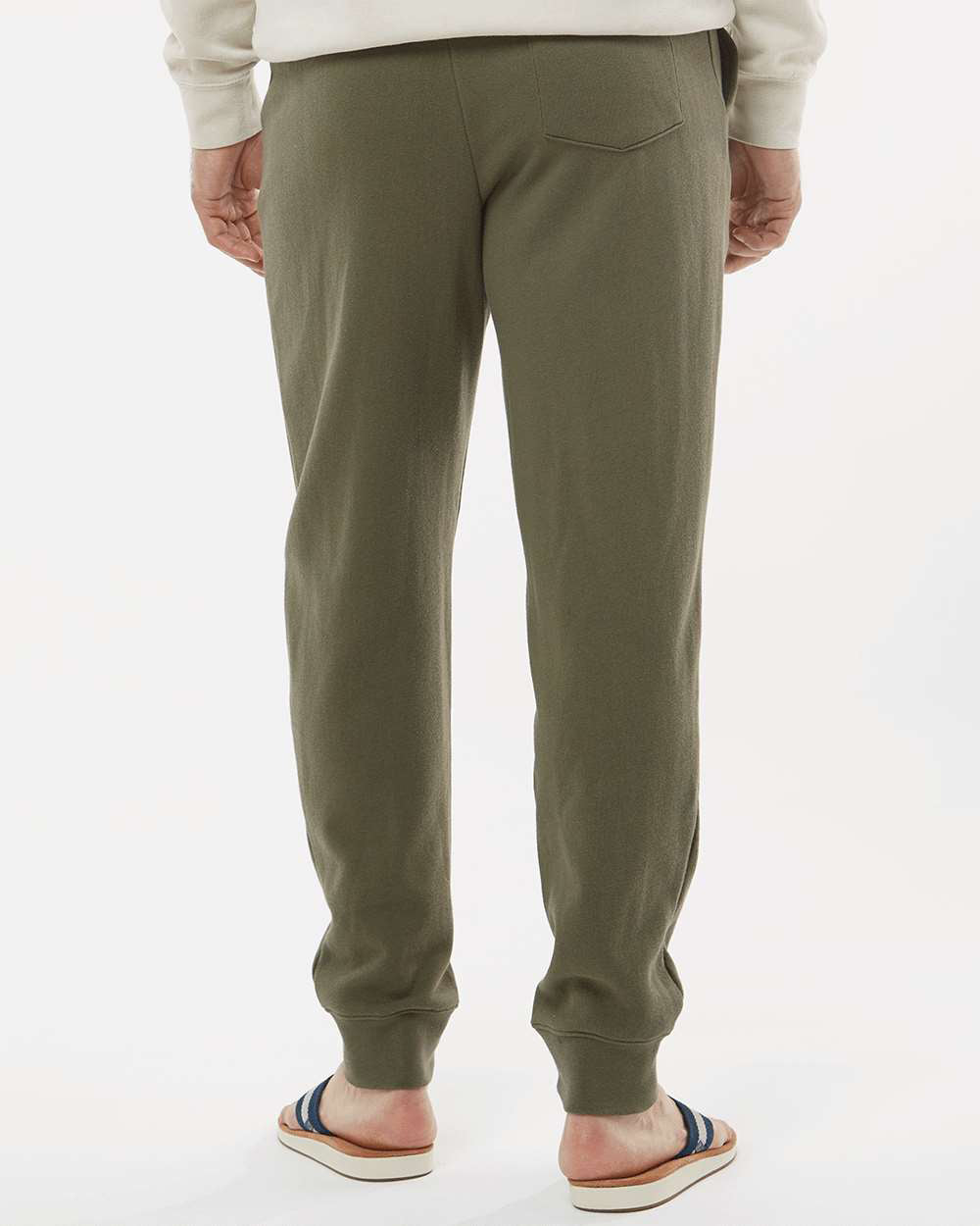 8.5oz. Midweight Pant