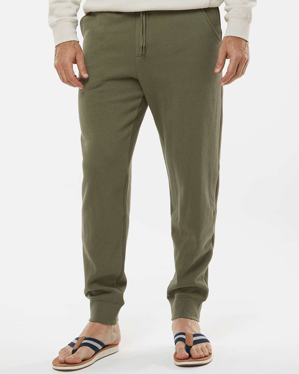 8.5oz. Midweight Pant