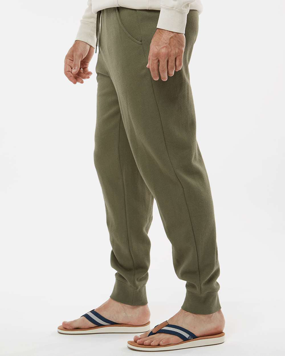 8.5oz. Midweight Pant