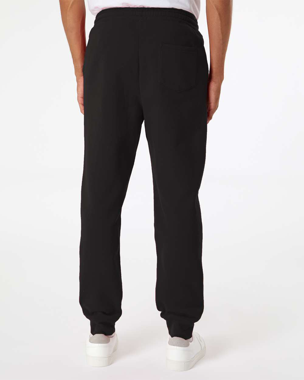 8.5oz. Midweight Pant