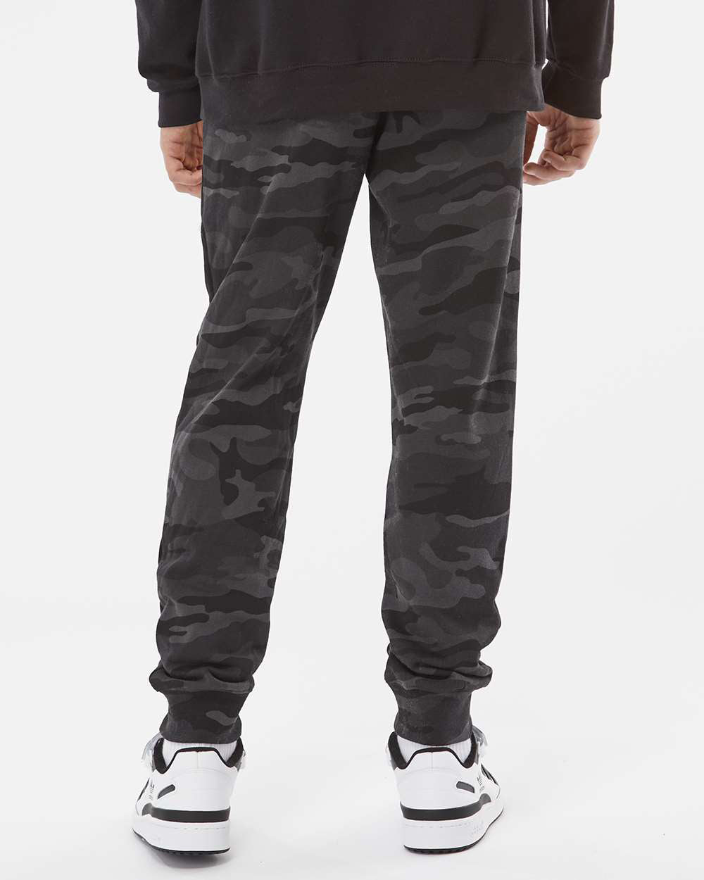 8.5oz. Midweight Pant