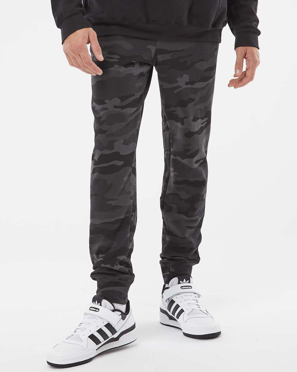 8.5oz. Midweight Pant