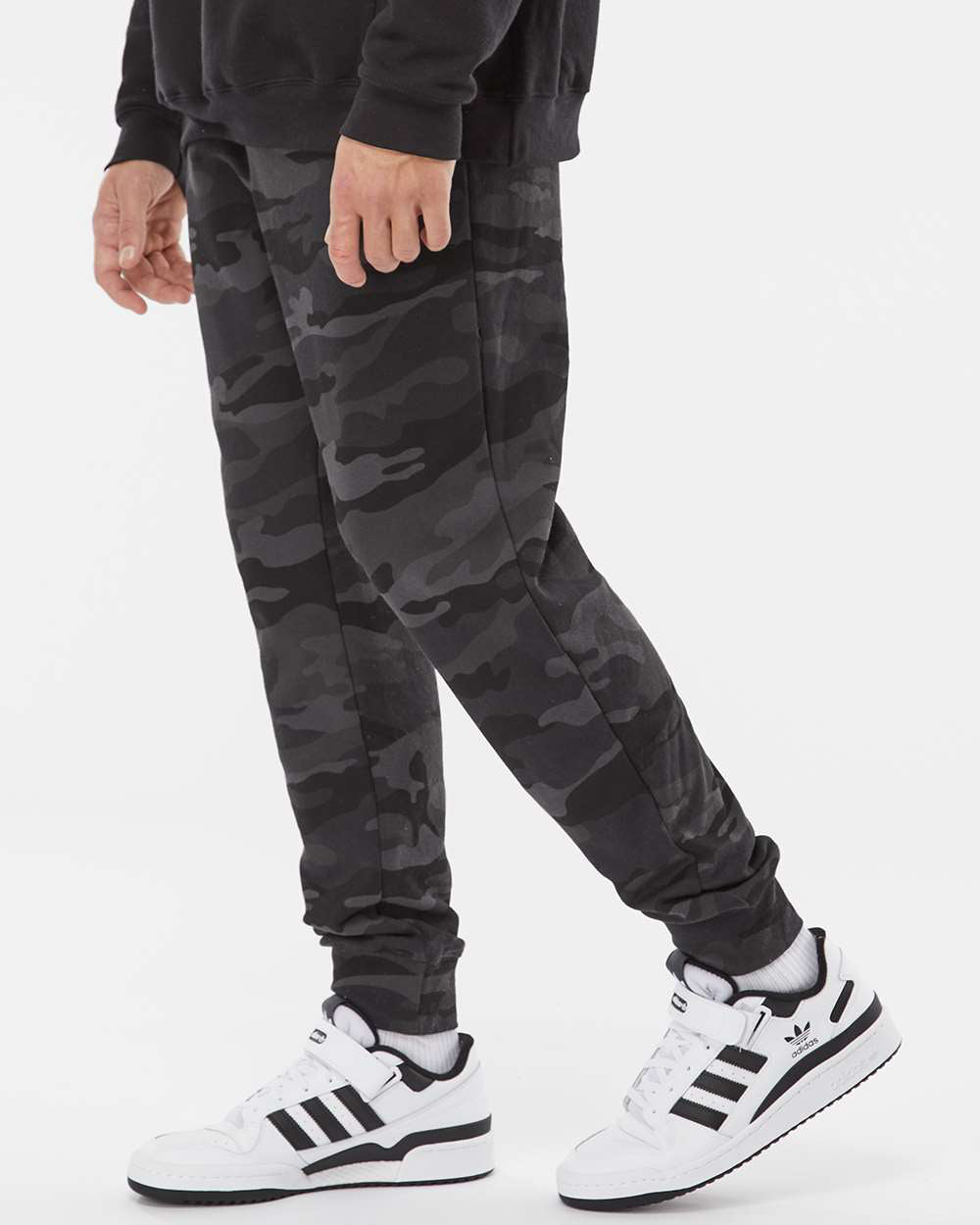 8.5oz. Midweight Pant