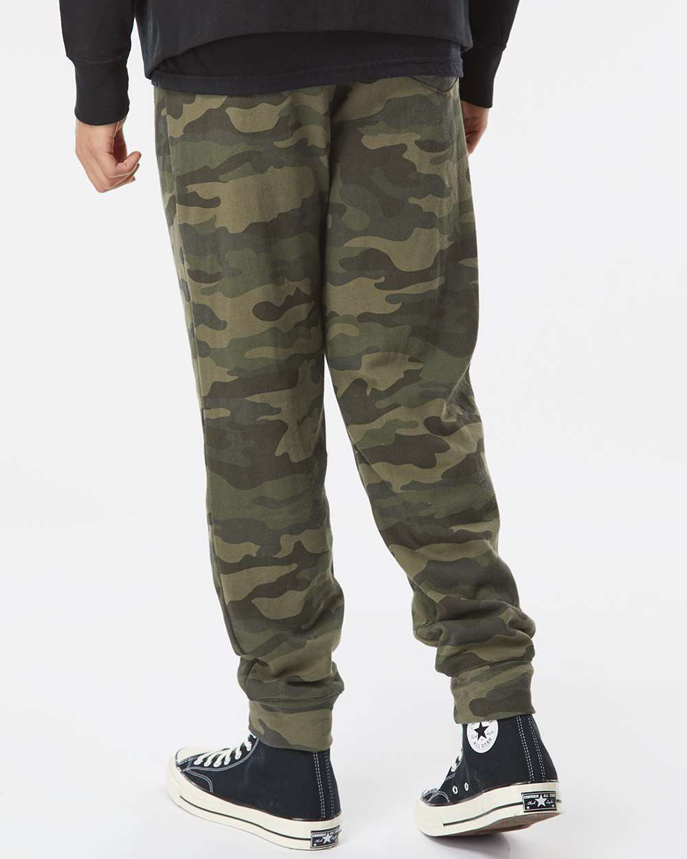 8.5oz. Midweight Pant