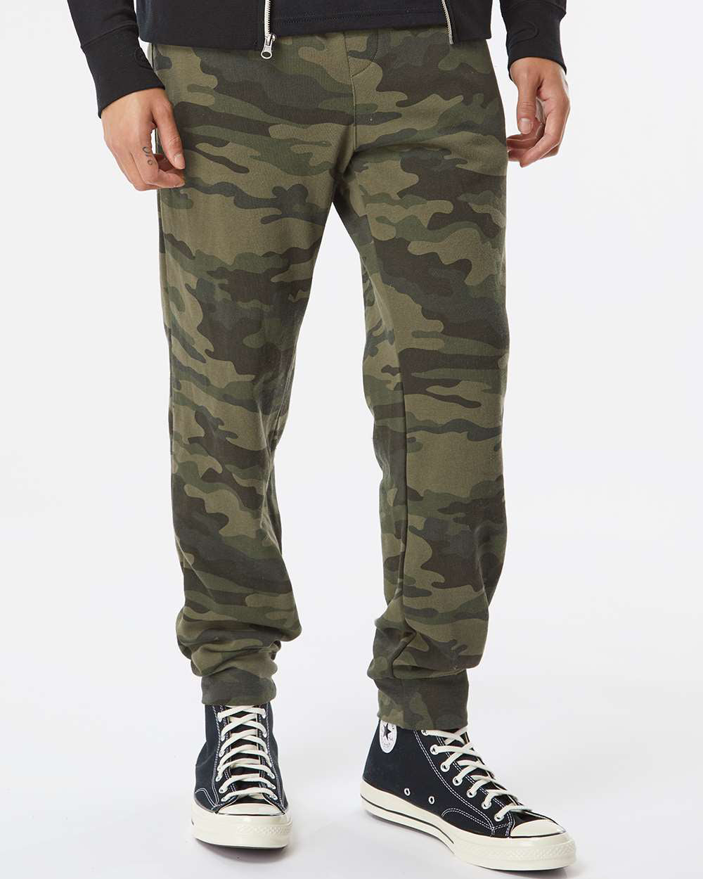 8.5oz. Midweight Pant
