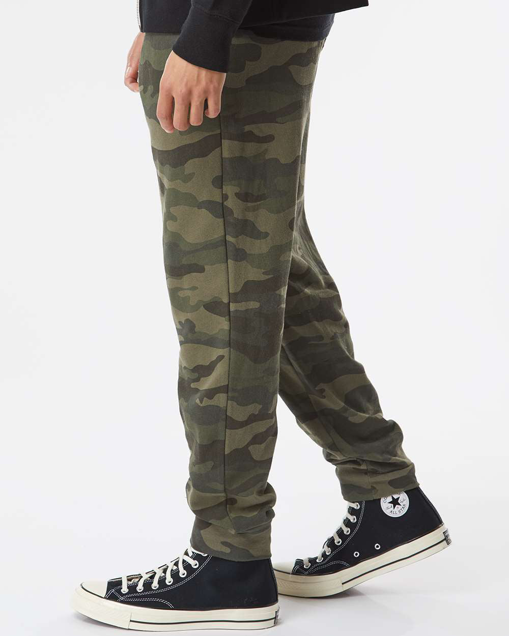 8.5oz. Midweight Pant
