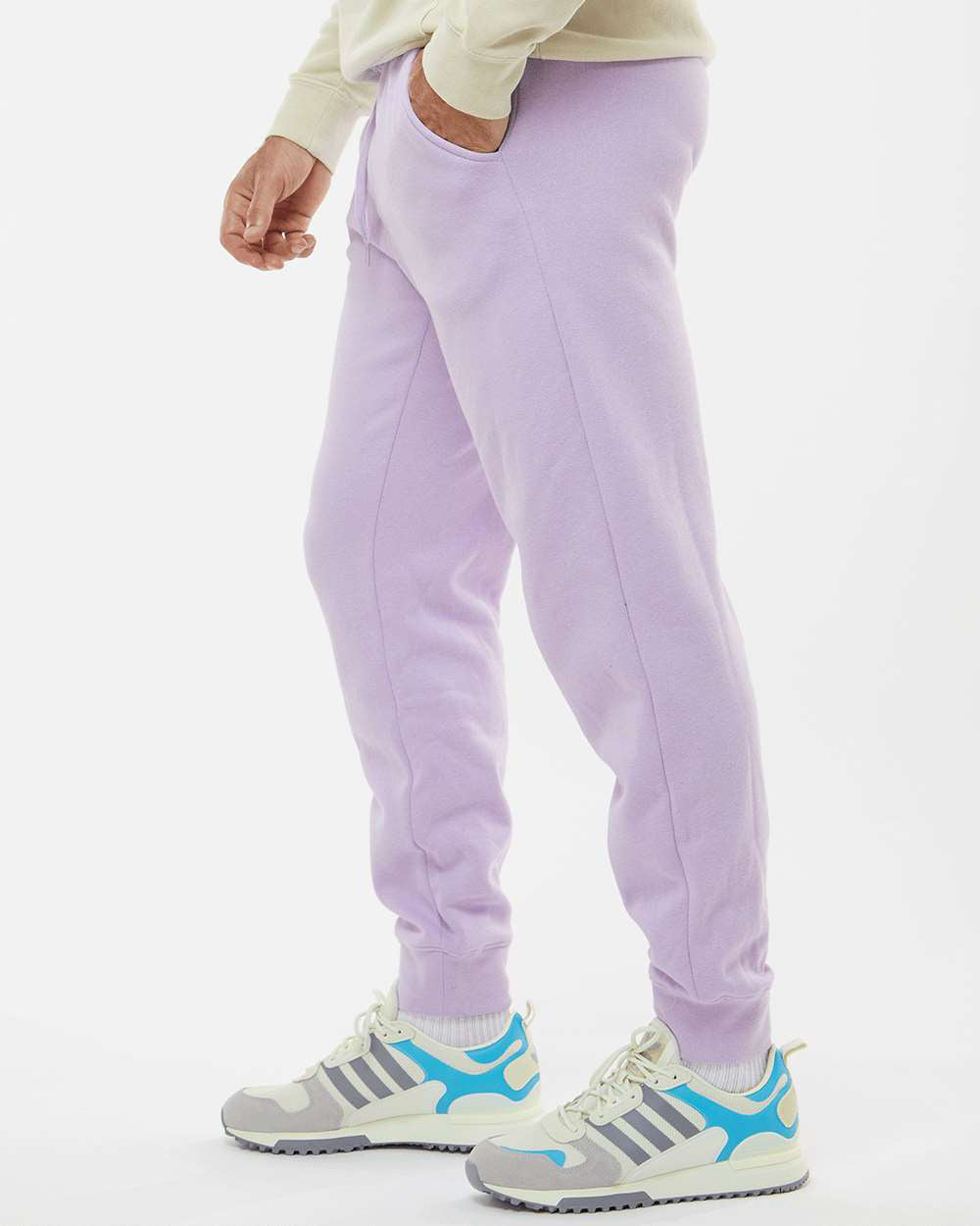8.5oz. Midweight Pant