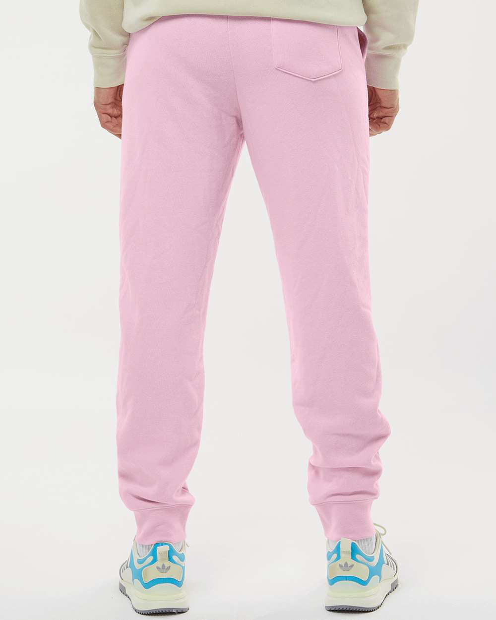 8.5oz. Midweight Pant