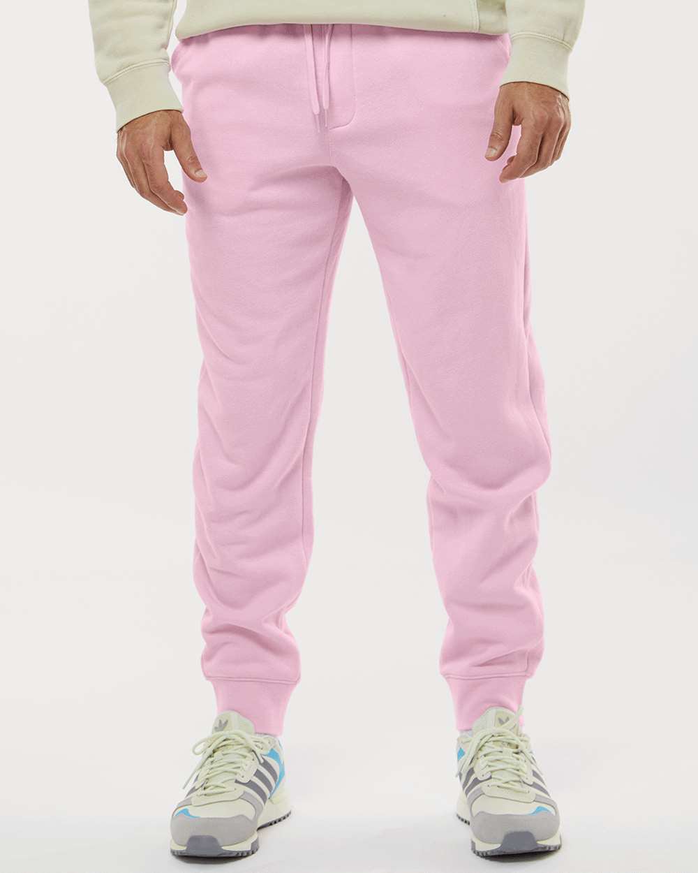 8.5oz. Midweight Pant