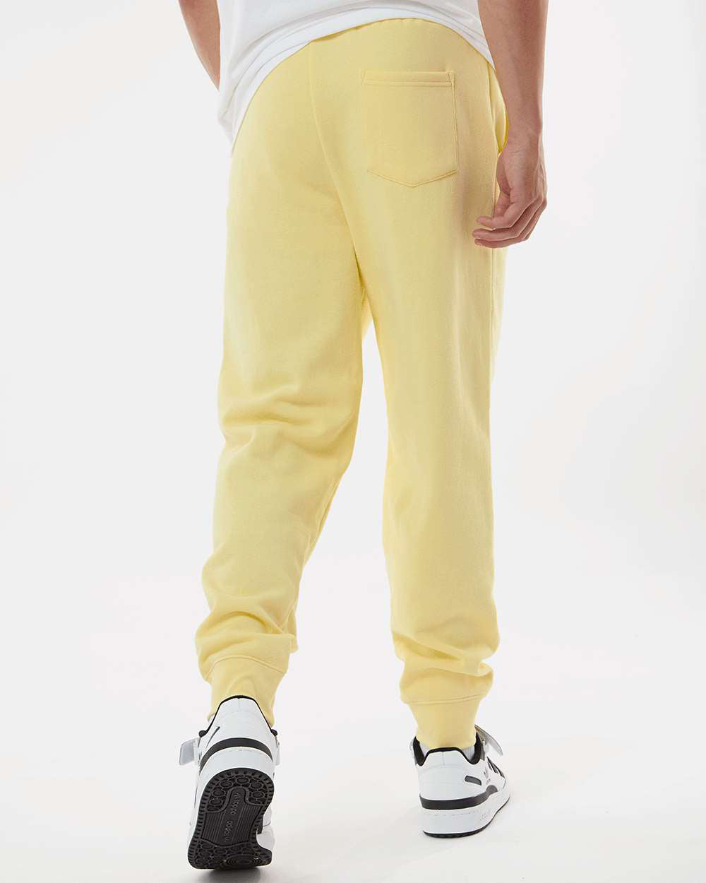 8.5oz. Midweight Pant