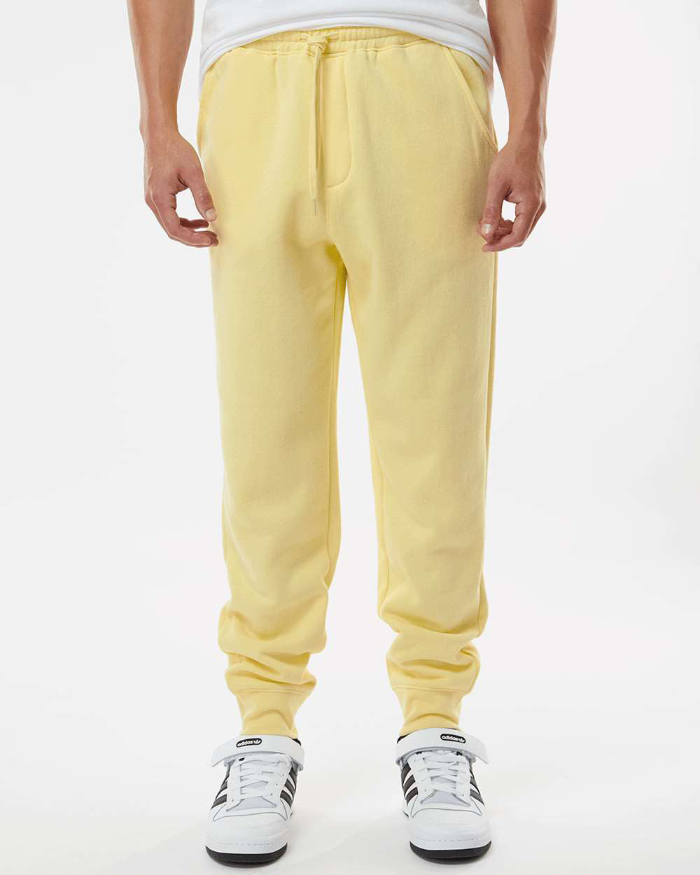 8.5oz. Midweight Pant