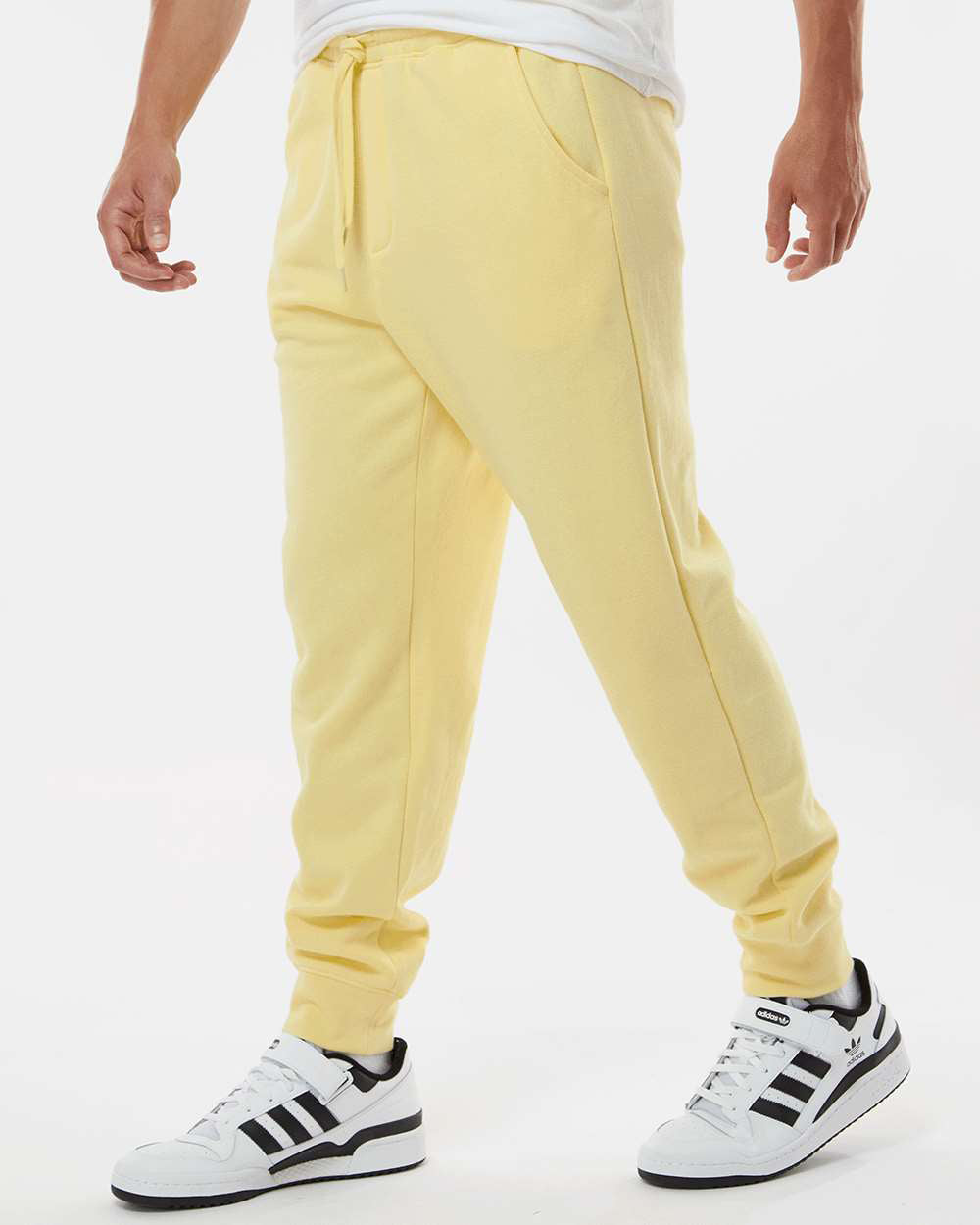 8.5oz. Midweight Pant