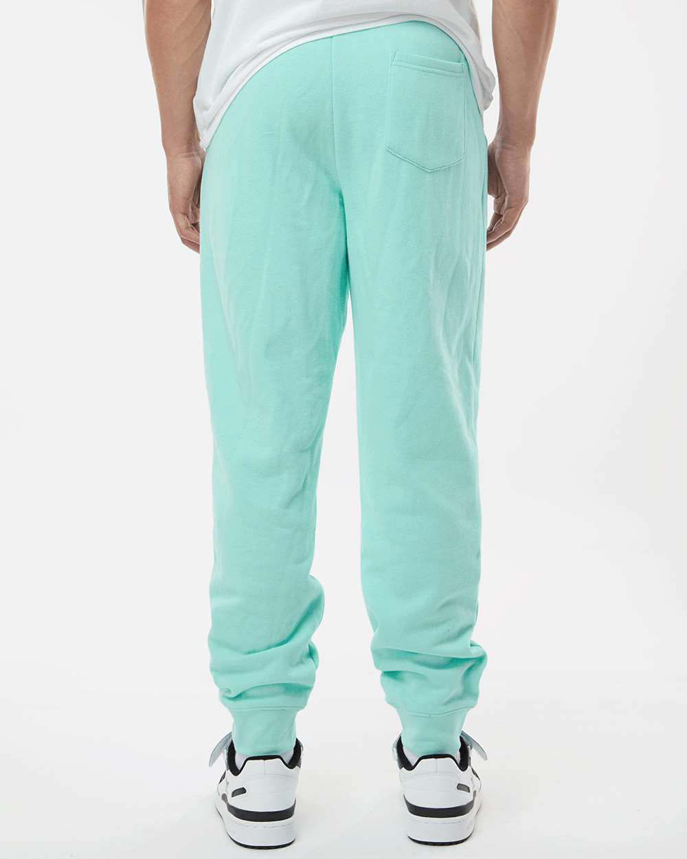 8.5oz. Midweight Pant
