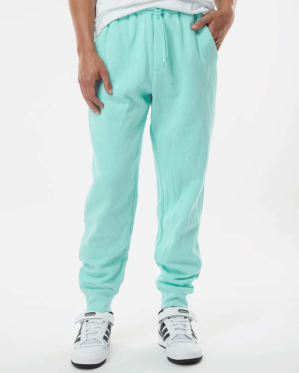 8.5oz. Midweight Pant