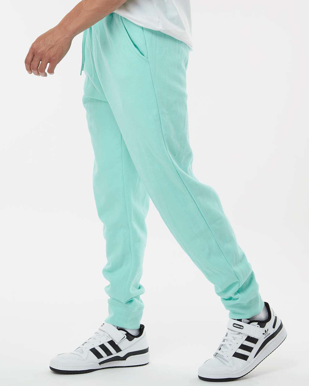 8.5oz. Midweight Pant