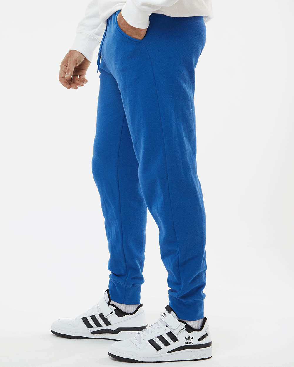 8.5oz. Midweight Pant