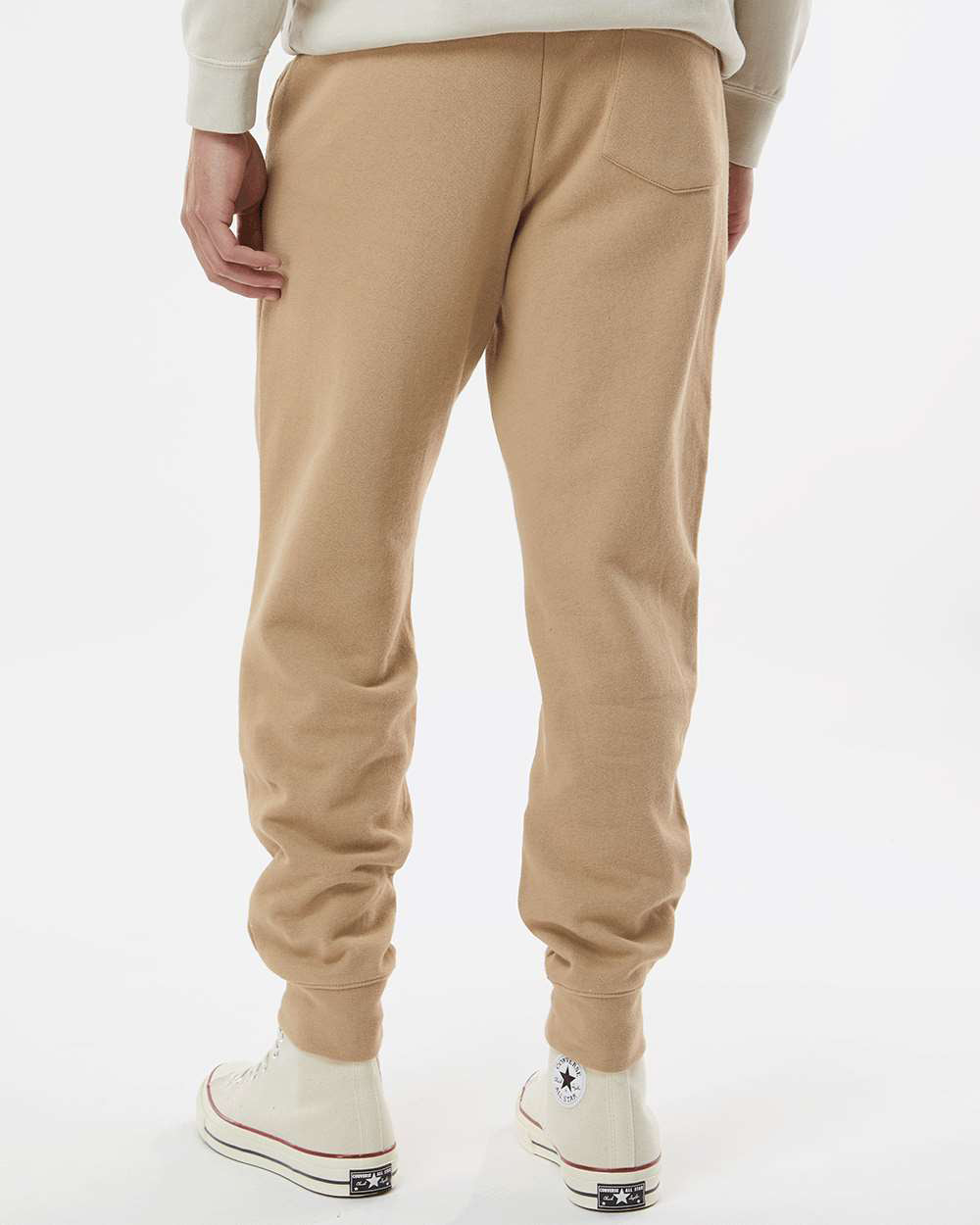 8.5oz. Midweight Pant