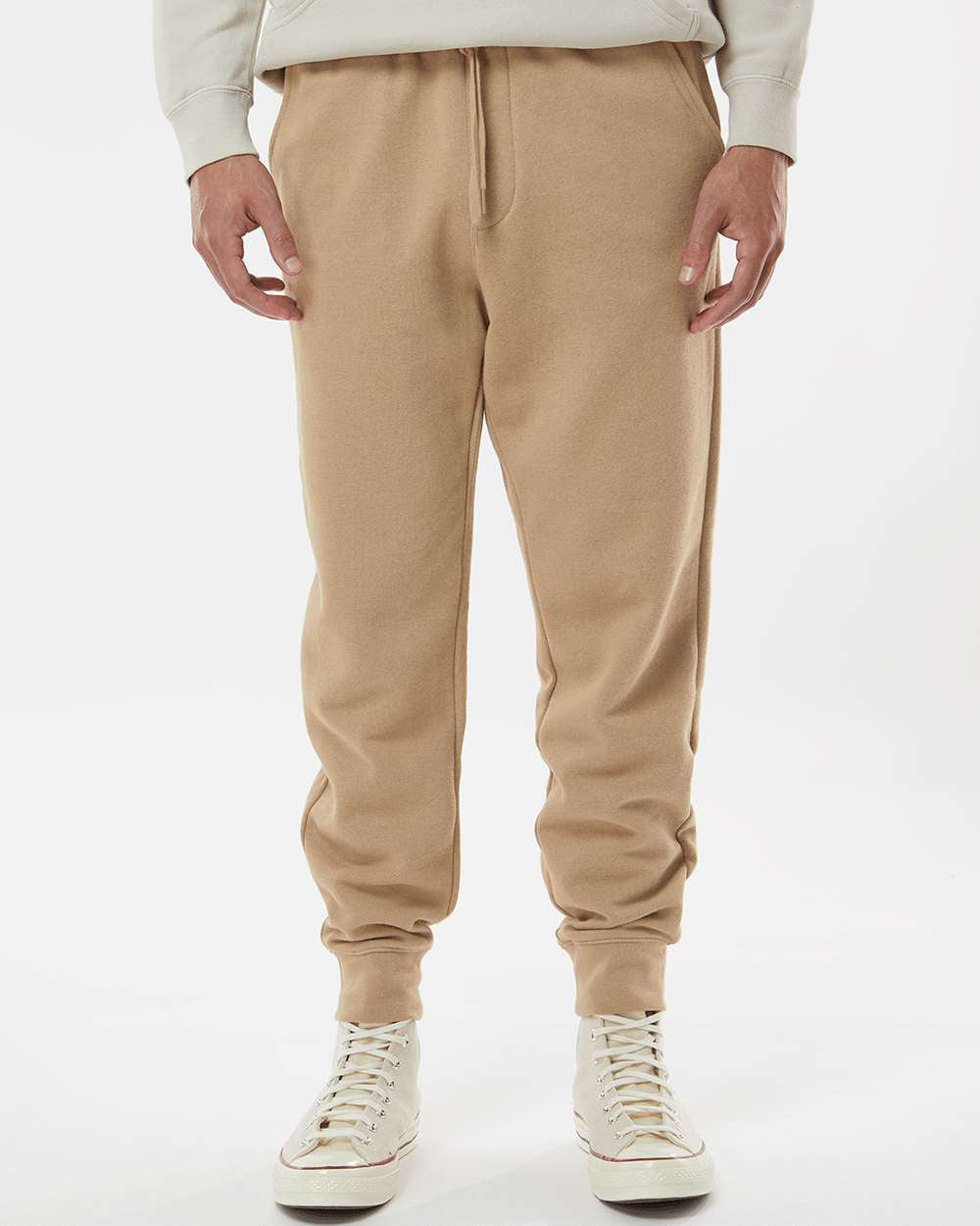 8.5oz. Midweight Pant