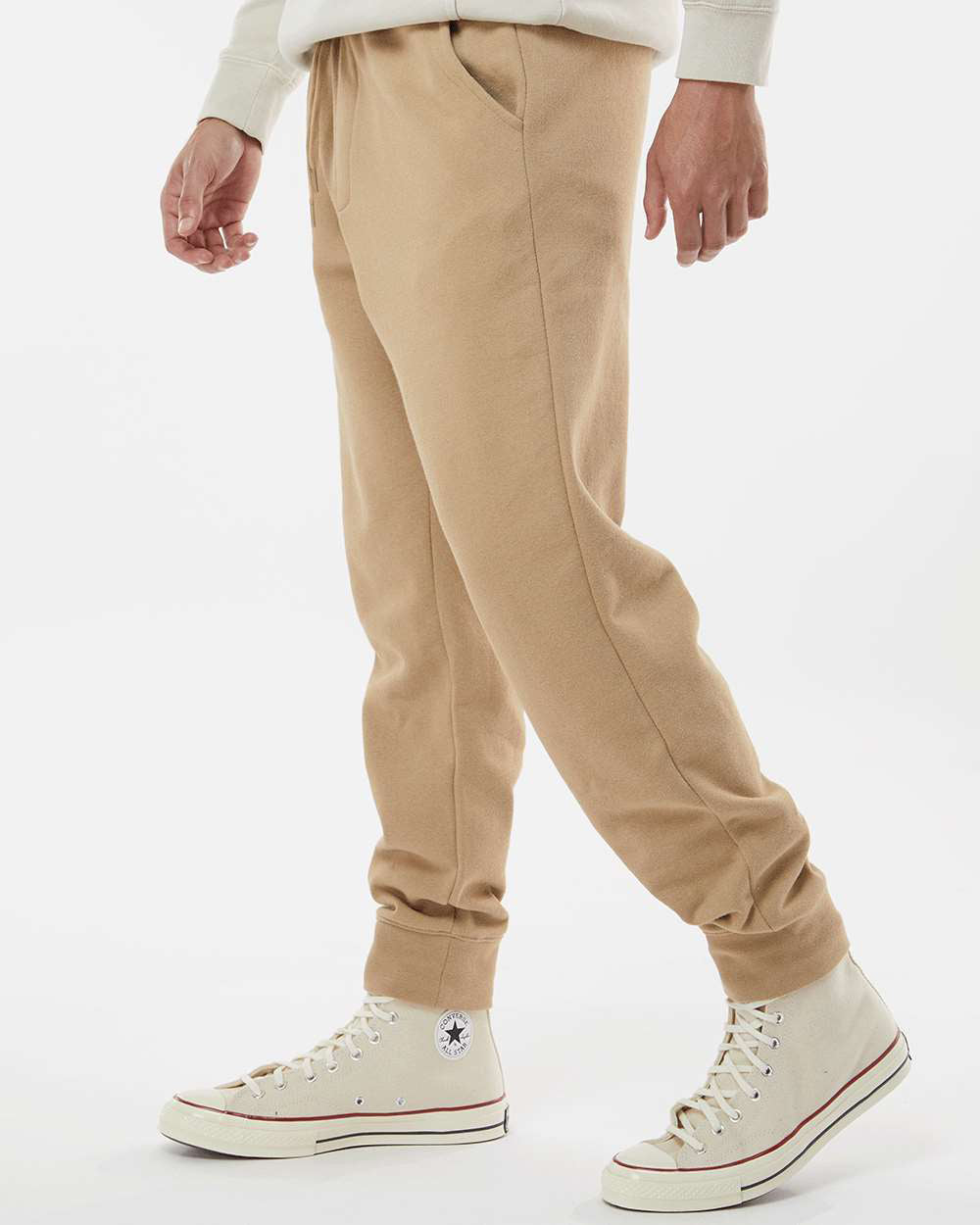 8.5oz. Midweight Pant