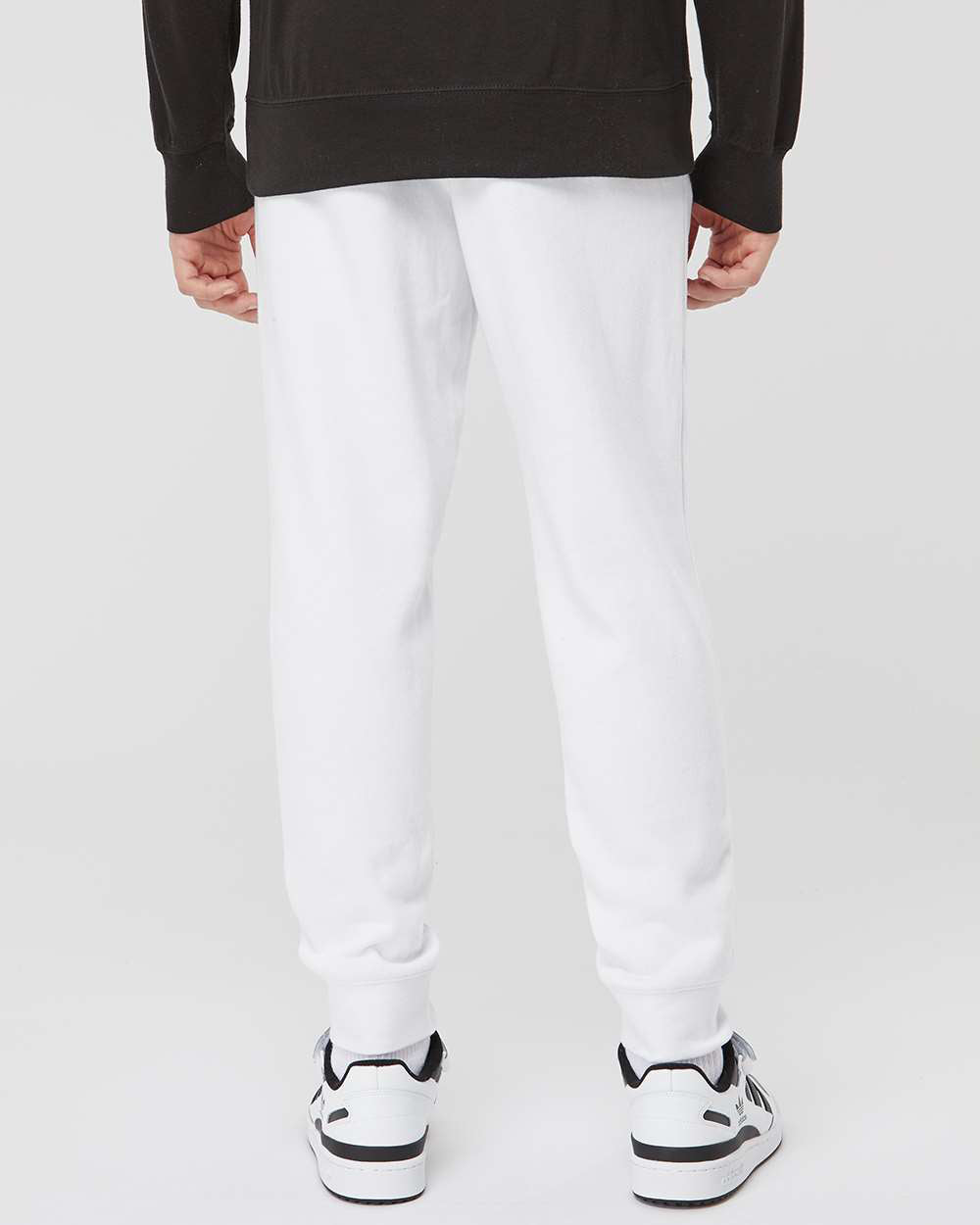 8.5oz. Midweight Pant