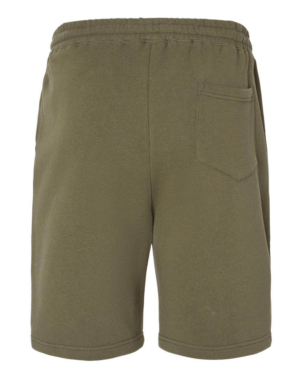 8.5oz. Midweight Short
