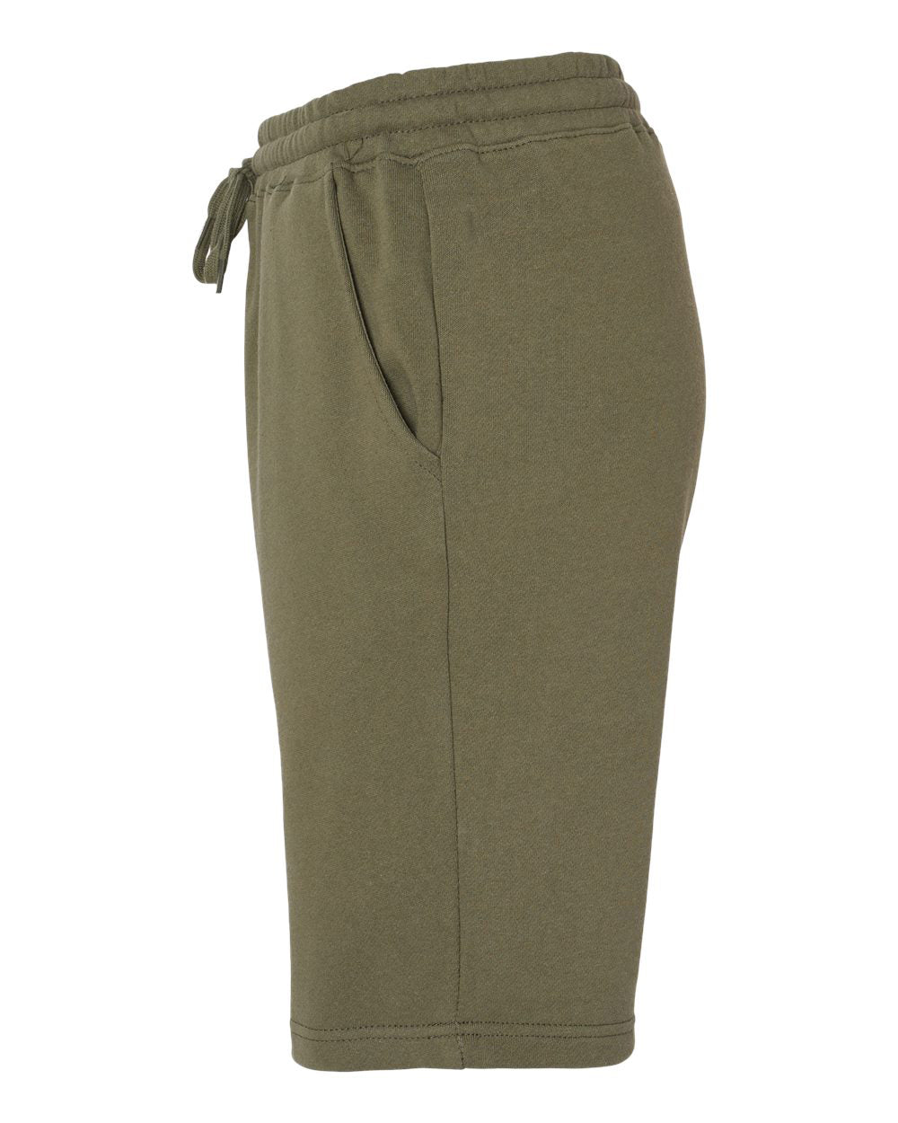 8.5oz. Midweight Short