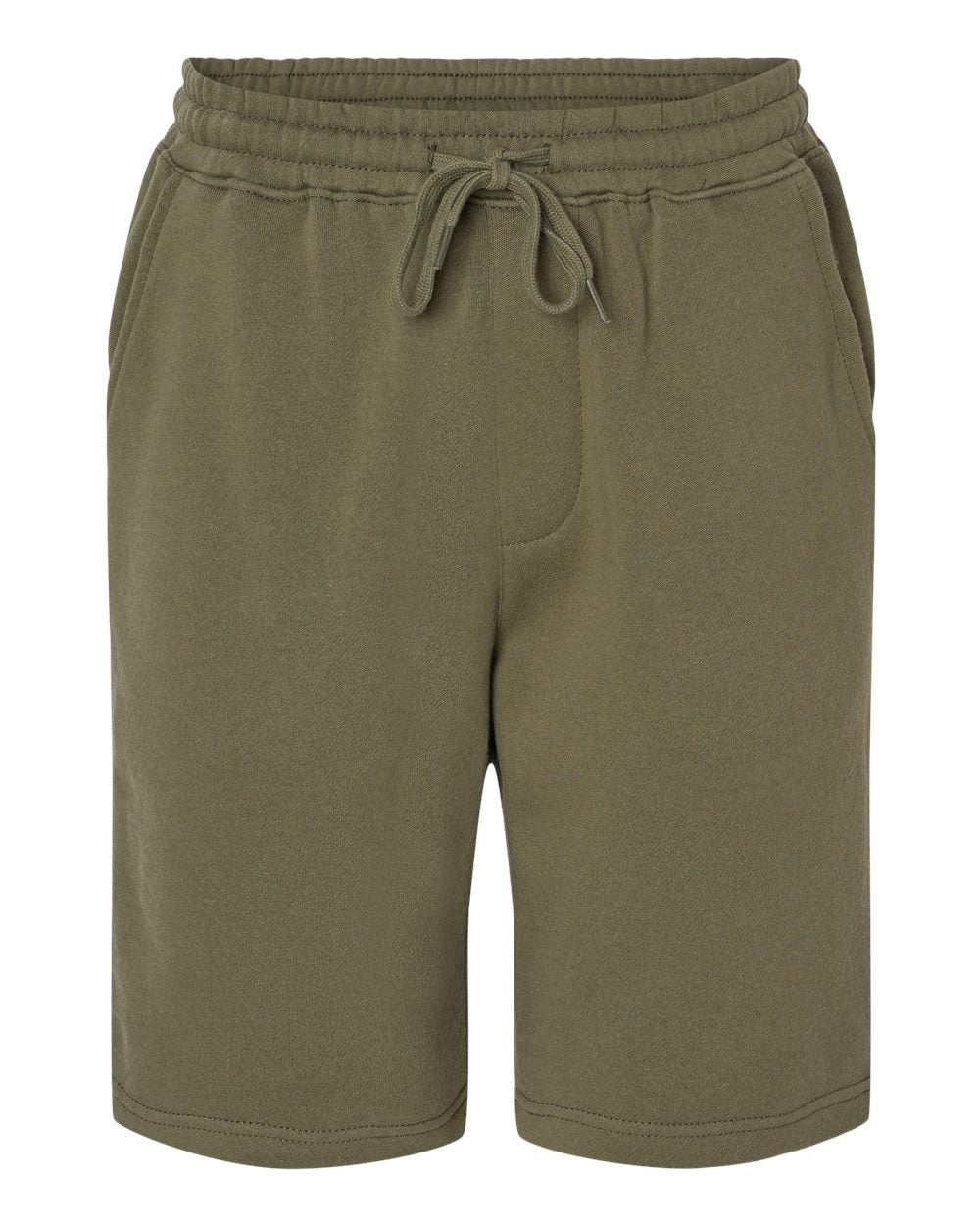 8.5oz. Midweight Short