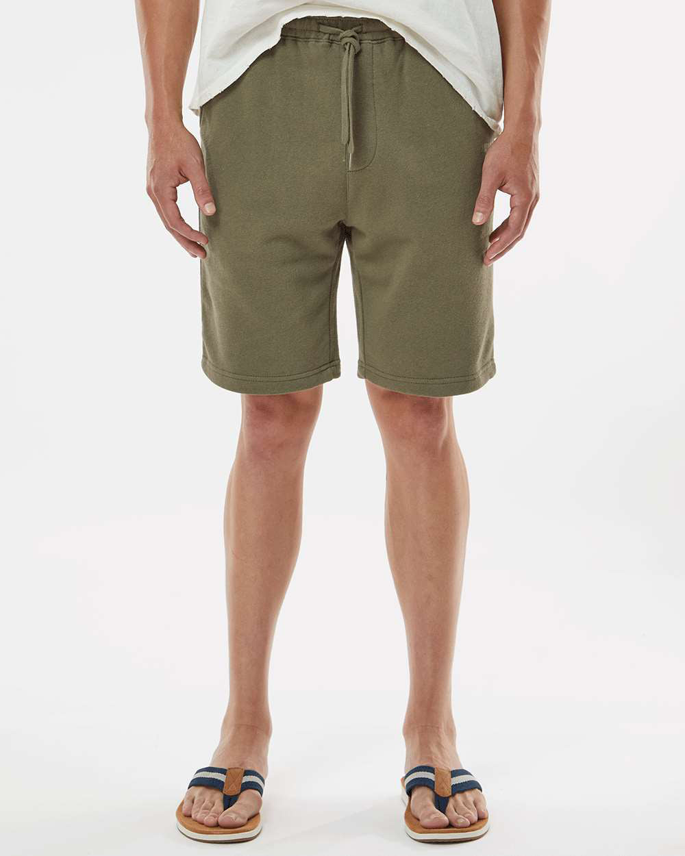 8.5oz. Midweight Short