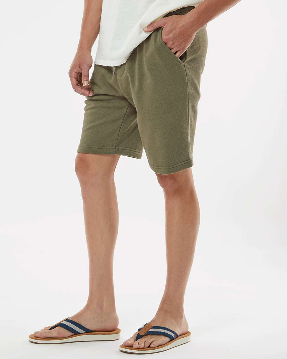 8.5oz. Midweight Short