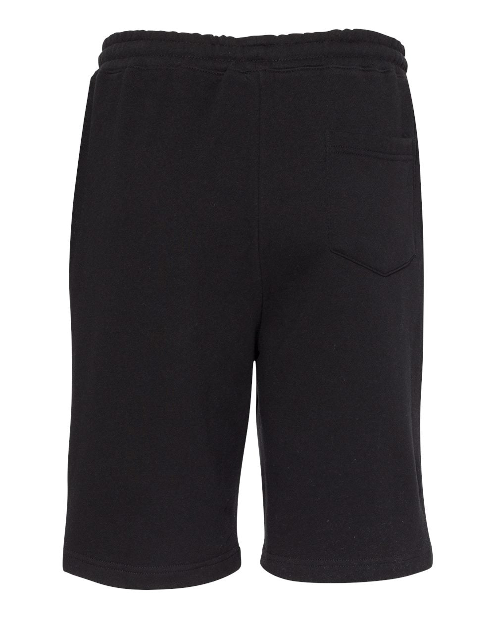 8.5oz. Midweight Short