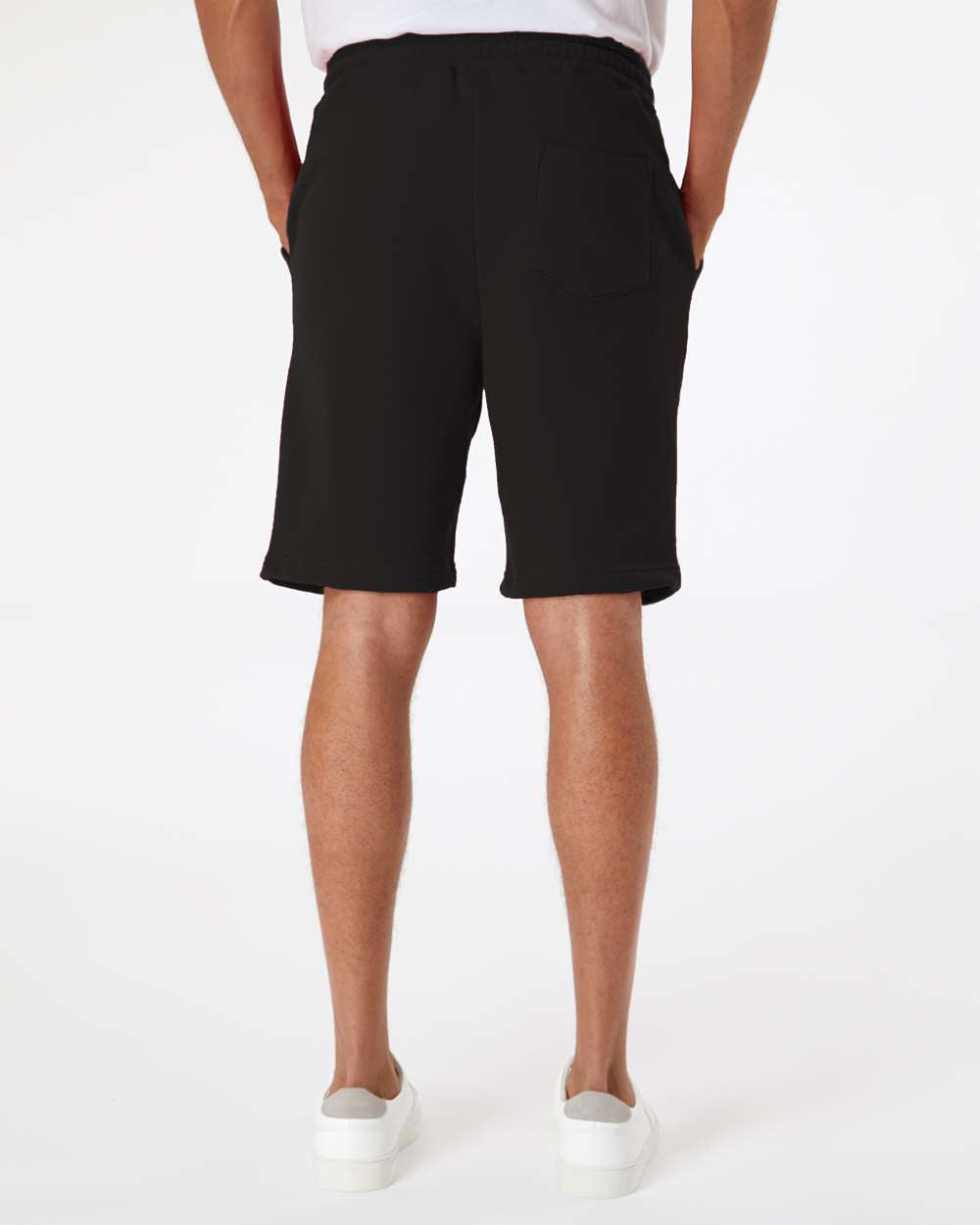 8.5oz. Midweight Short