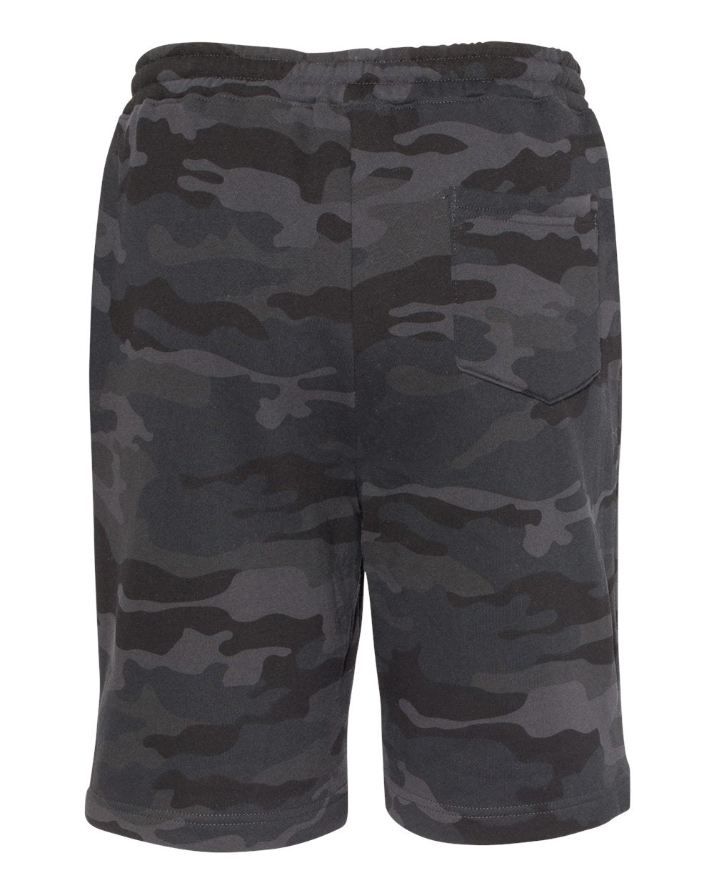 8.5oz. Midweight Short