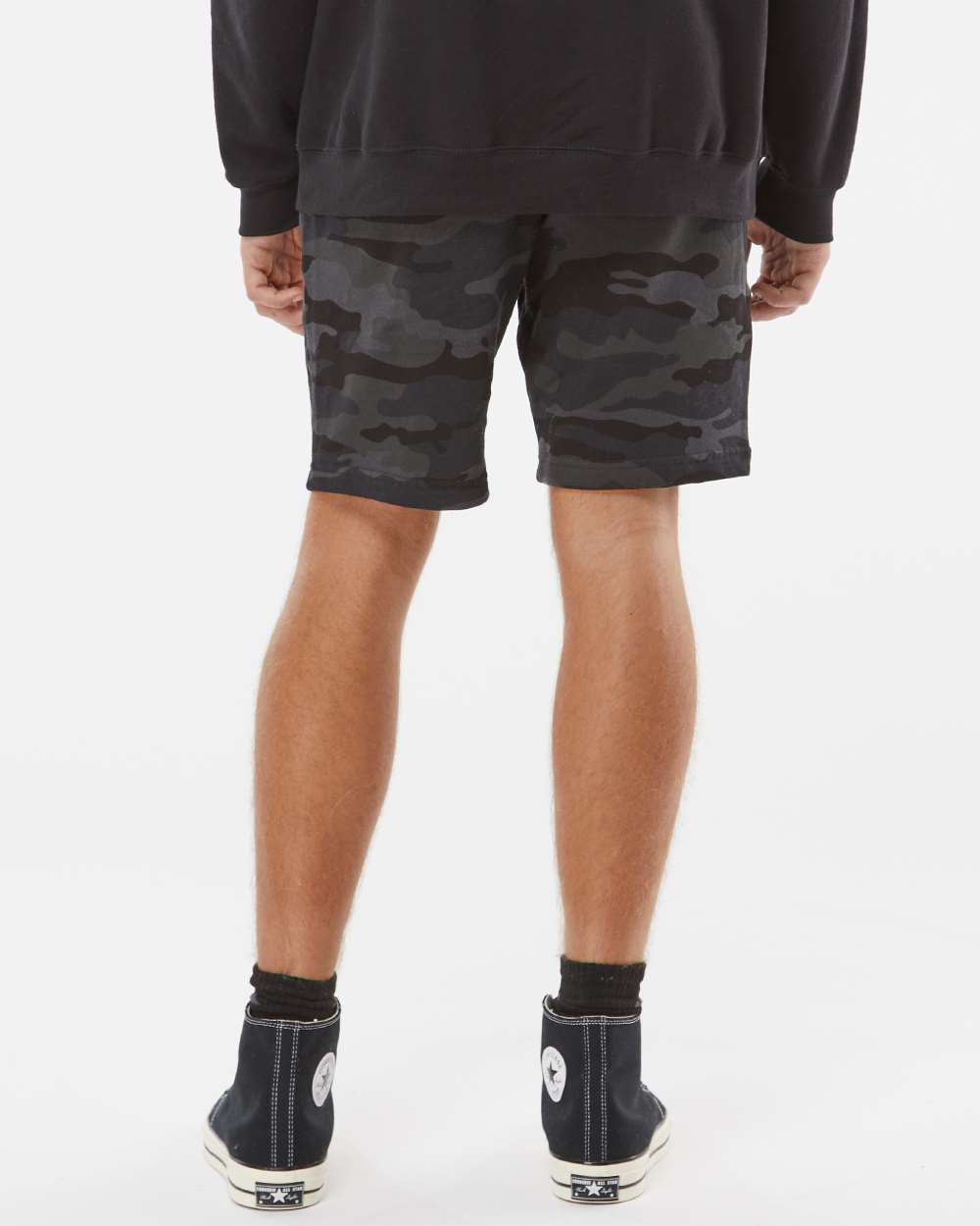 8.5oz. Midweight Short