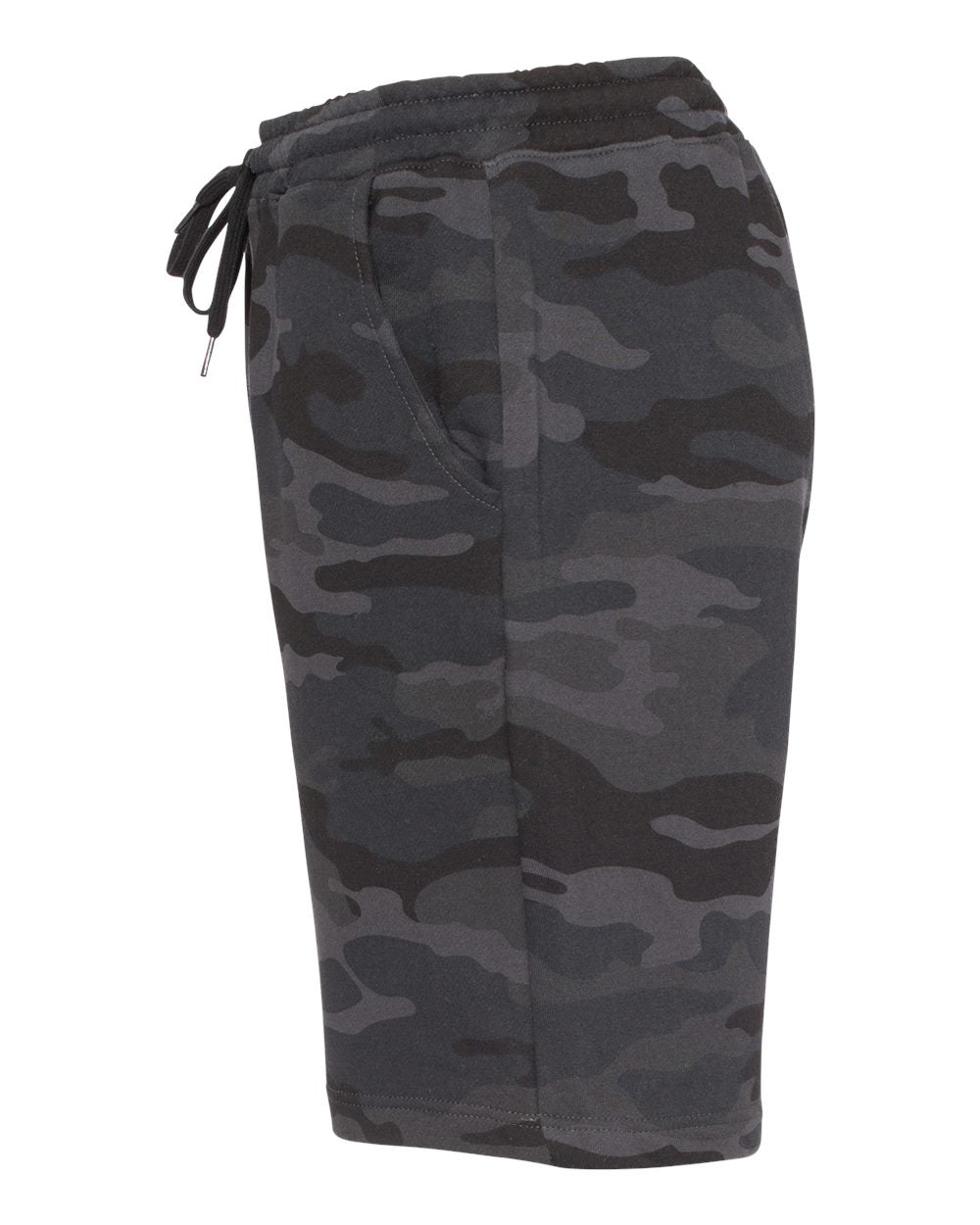 8.5oz. Midweight Short