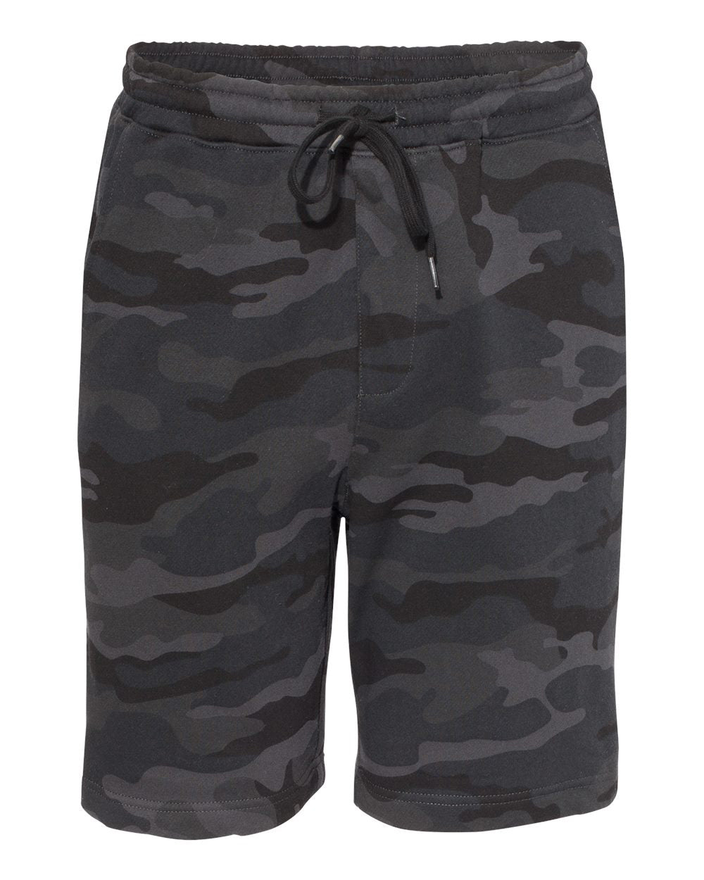 8.5oz. Midweight Short