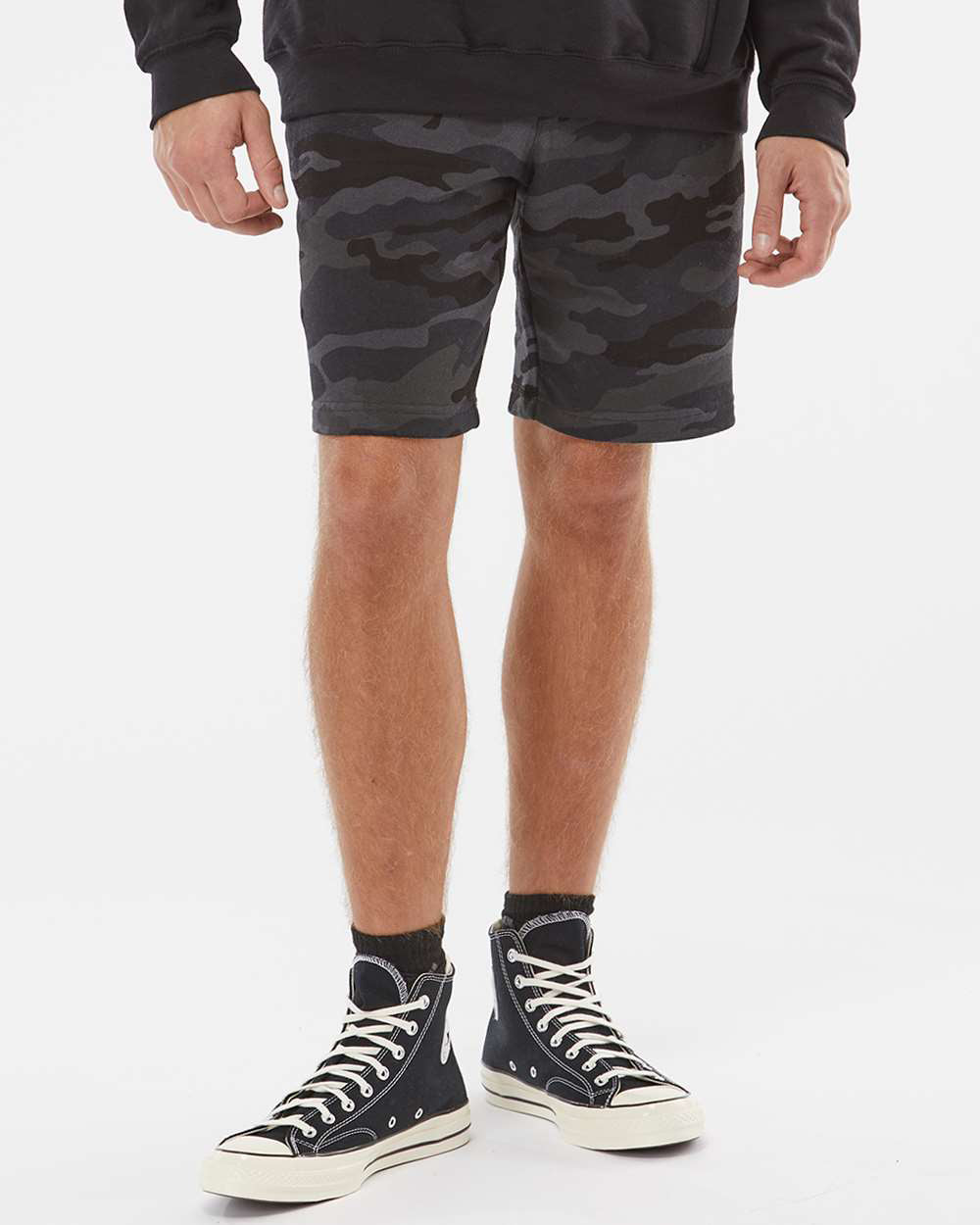 8.5oz. Midweight Short