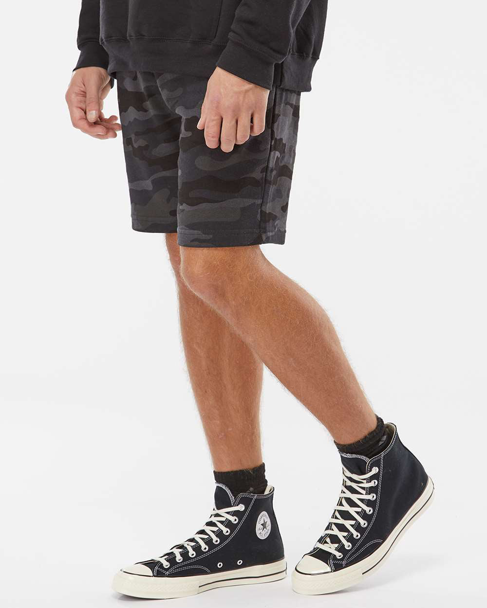 8.5oz. Midweight Short