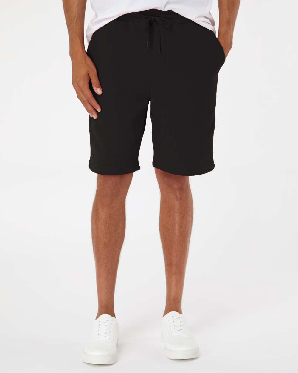 8.5oz. Midweight Short